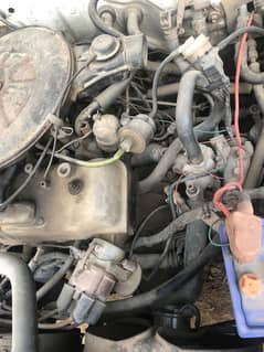 1984 corolla 2A engine for sell
