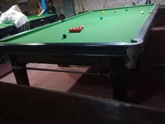snooker