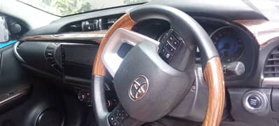 2015 model 2017 import, Karachi no mileage 133000 km