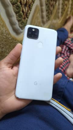Google Pixel 4A 5G