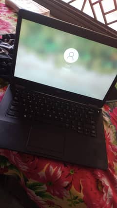 Dell Latitude Core i5 6th Generation