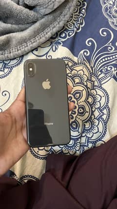 Iphone x | Non PTA | Factory Unlock