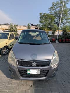 Suzuki wagonR vxl