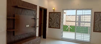 1 Kanal Upper Portion Available In Lake City Meadows