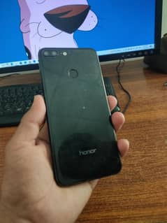 Honor 9 lite for sale