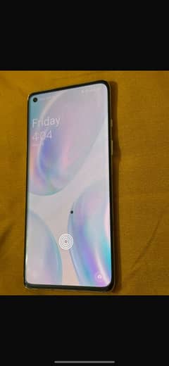 One plus 8