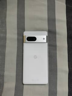 Google pixel 7 approved dual