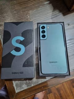 Samsung Galaxy S22 5G