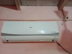 Hair DC Inverter Air Conditioner 1 ton