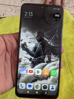 Redmi