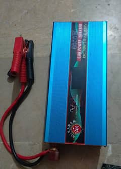 al karam inverter 6 kw