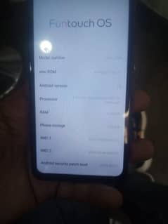 vivo v11 pro