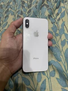 Iphone xs non pta 64gb 76 health 10/10