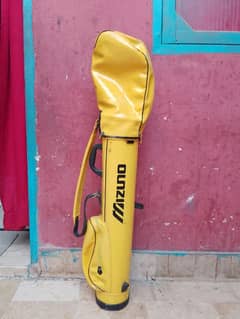 golf bag