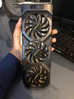 GTX 770 2gb 256bit