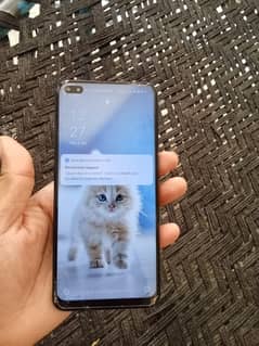 oppo reno4 8/128gb just mob panel chang glass crack 101% ok price fix