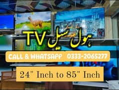 42 Inch Samsung Smart Led tv Android Wifi wholesale