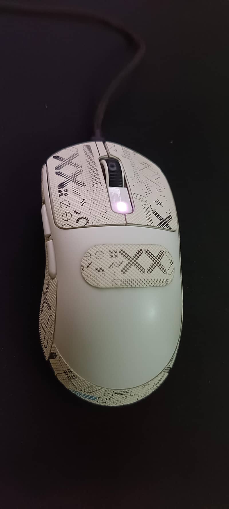 Attack shark x3 gaming grade sensor 0