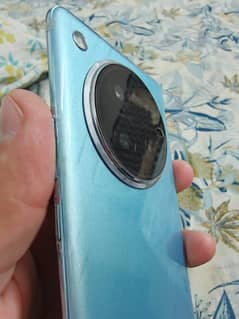 Infinix Zero 40 8/256GB Official PTA" 10/10 "8 month Warranty