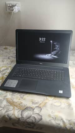 DELL inspiron CORE i5 / 10th Gen 16 GB / 256 GB SSD