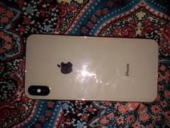 iphone xs max non PTA  64gb