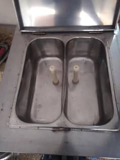 machine ice cream