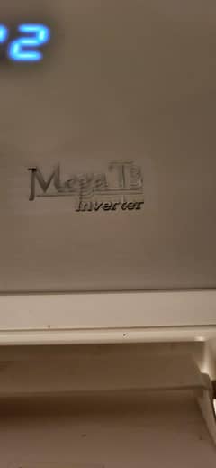 Dawlance Mega T3 Inverter 1 Ton – Heat & Cool – For Sale