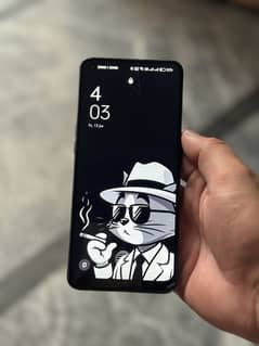 Oppo F19 Pro