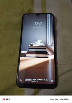 VIVO Y20S ONLY TOCH CHANGE