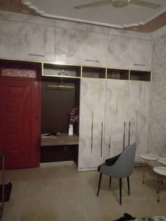 wood working available all kitchen and almari furniture