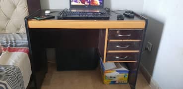 office