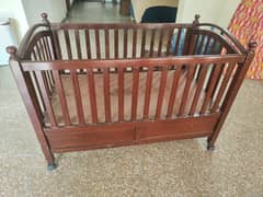 Baby Bed
