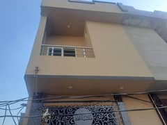 2 Marla double story house for sale tajpura