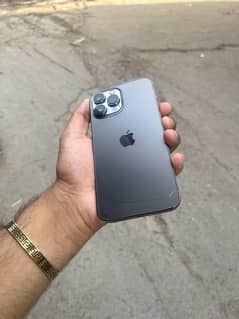 iPhone 13 Pro Max 128GB – Excellent Condition