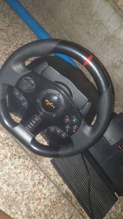 PXN V900 Gaming/Racing Steering Wheel