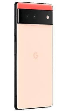 google pixel 6 8/128