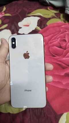 Iphone XS Max