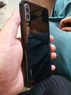 Huaway y9s 6gb 128gb