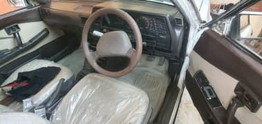 Nissan exchange possible