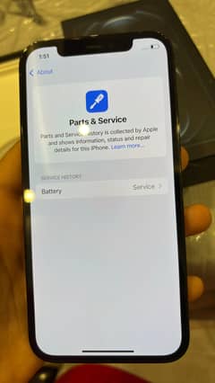 Iphone 12 Pro Non PTA