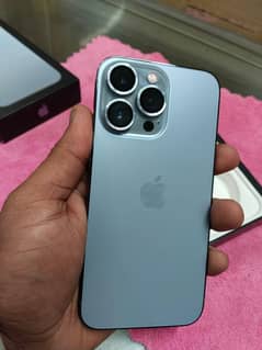 13 pro Non PTA 256GB