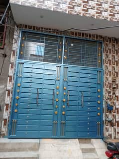 2 Marla Double Story House For Sale muhammad Ali colony near about Ashina Road Lahore