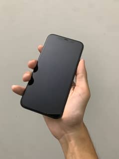 Iphone 11 Pro PTA Approved