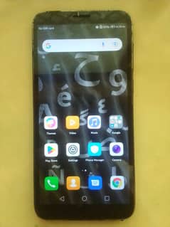 hwawei y5 prime 2018