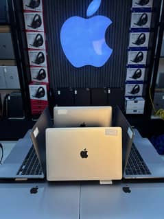 MacBook Pro 2017 – i5 & i7 Variants | 16GB RAM Laptop| Non-Touch Bar