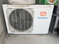 Dawlance 1.5 non inverter