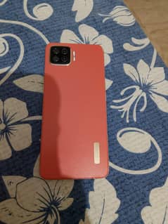 oppo f 17 in lush condition 8/128