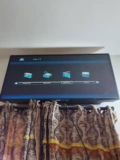 sumsung led 40inch for sale bilkul new Hy itni use nhi ki