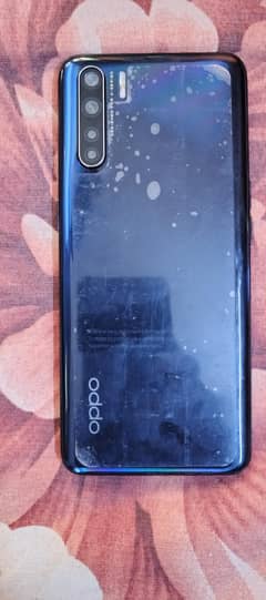 Oppo 15