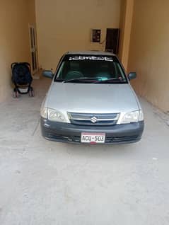 aulto car